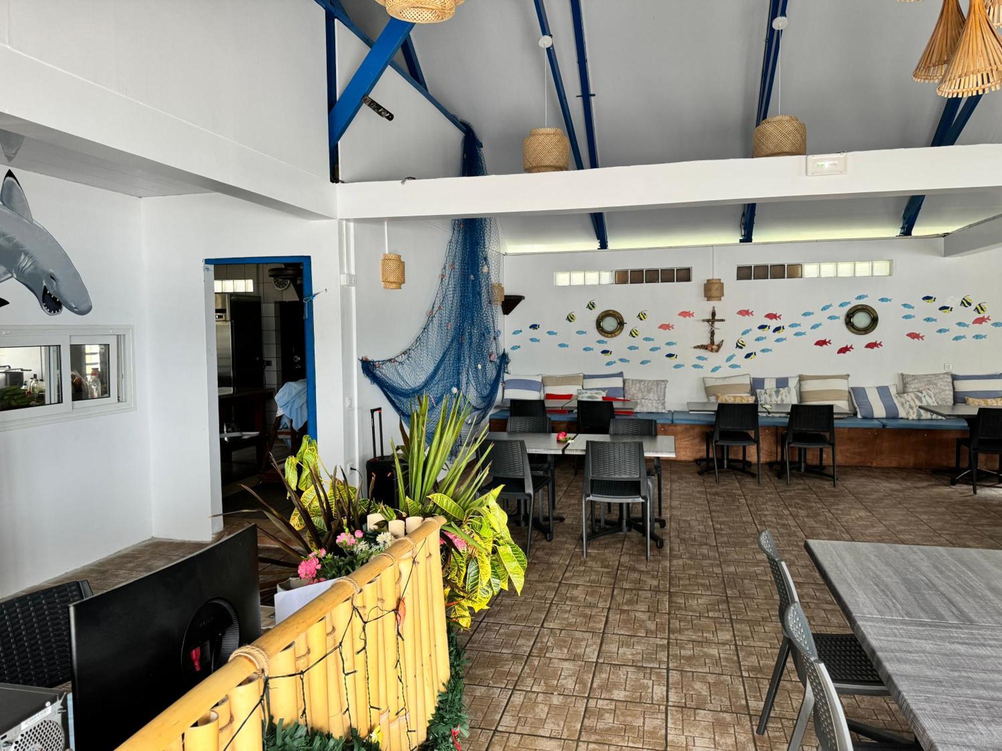 Pension Hibiscus Taha'A Vaitoare  Экстерьер фото