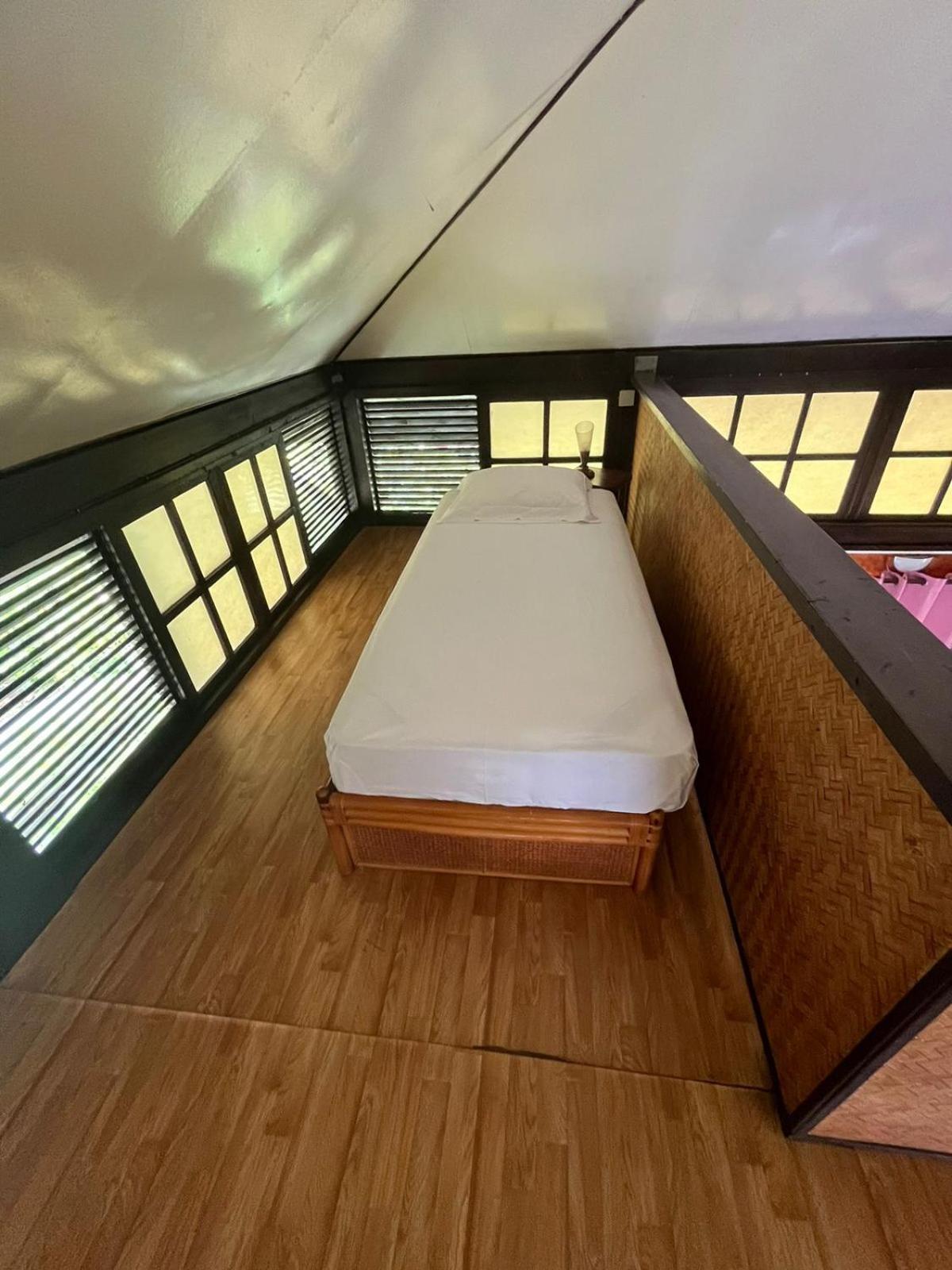 Pension Hibiscus Taha'A Vaitoare  Экстерьер фото