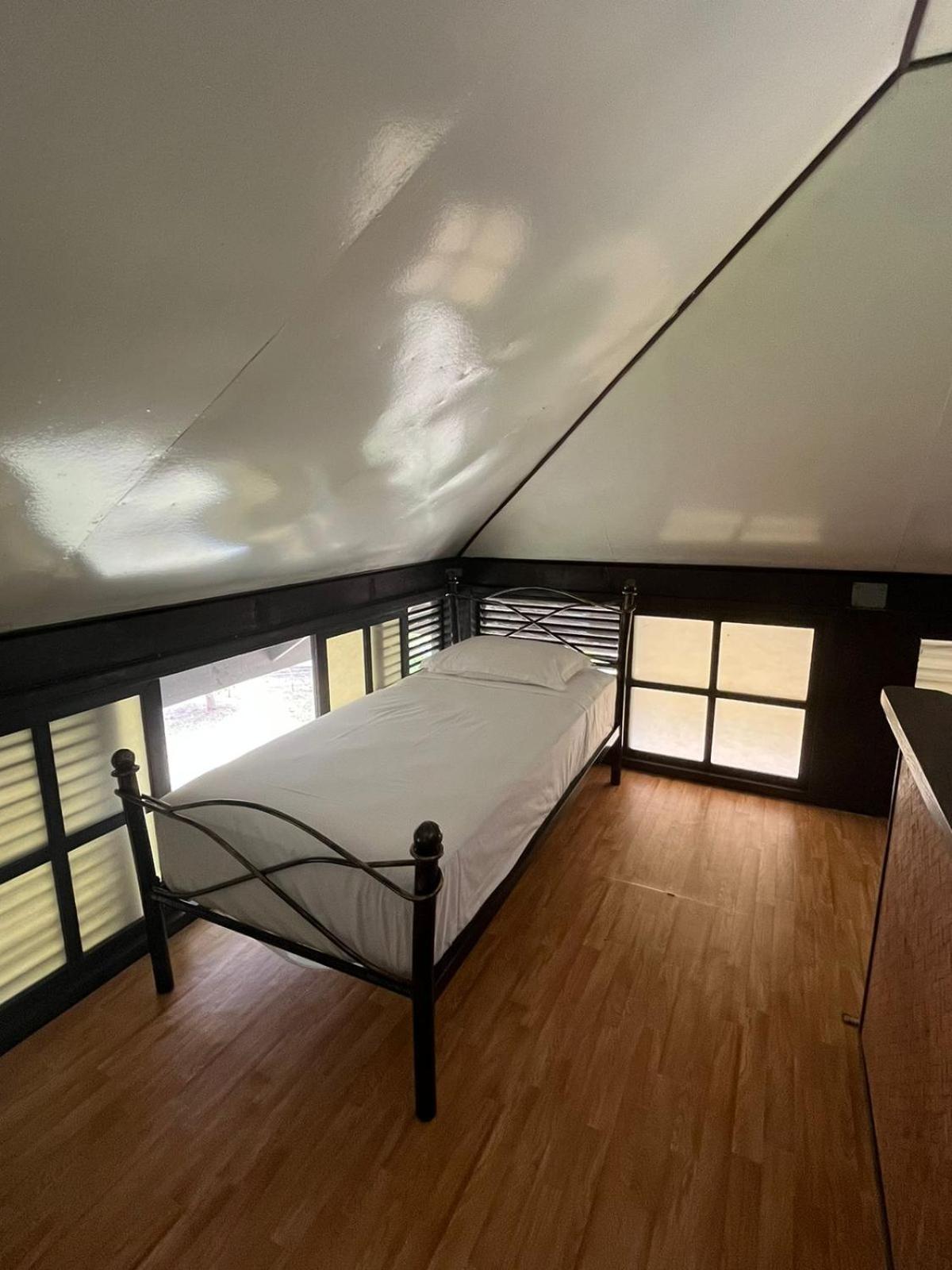 Pension Hibiscus Taha'A Vaitoare  Экстерьер фото